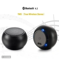 Classy Wireless Bluetooth Speaker, Assorted, Pack of 1