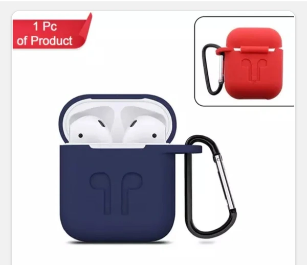 Bluetooth Headphones - Resolution Blue