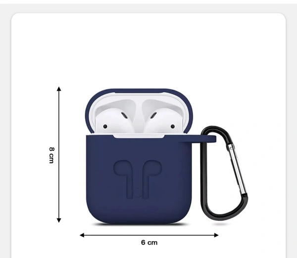 Bluetooth Headphones - Resolution Blue