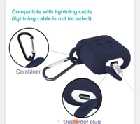 Bluetooth Headphones - Resolution Blue