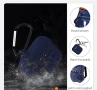 Bluetooth Headphones - Resolution Blue