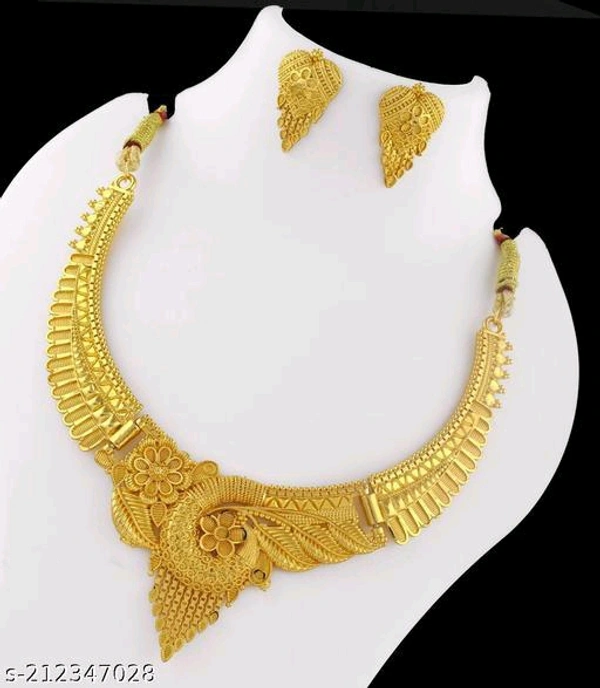Jewellery set for womenName: Jewellery set for women
