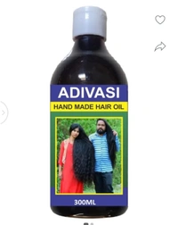 AYURVEDIC HAIR OIL 