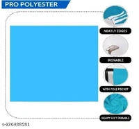 4x8FT BLACK Backdrop Photo Light Studio Photography Background ( Stand Not Included ) Reflector - Bright Turquoise