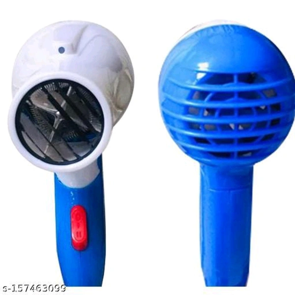 Foldable Hair Dryer for Women Professional Electric Foldable Hair Dryer