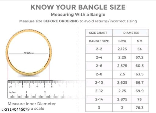 Pandli Bangles