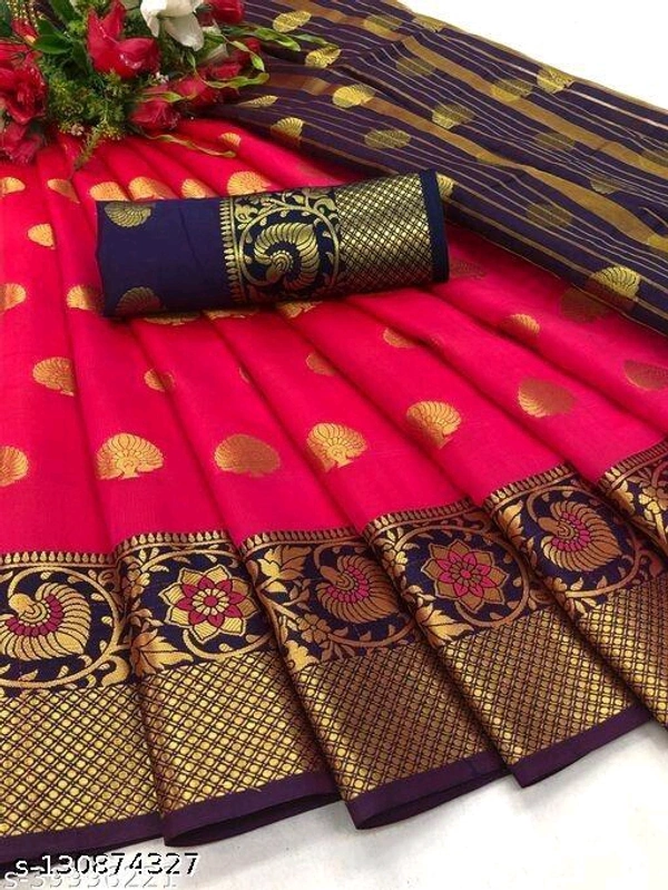 Charvi Graceful Sarees - Free