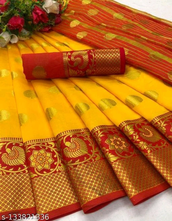 lichi banarsi silk saree