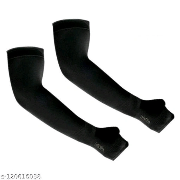 Bizarro.in Sunburn Protective, Adjustable, Stretchable,