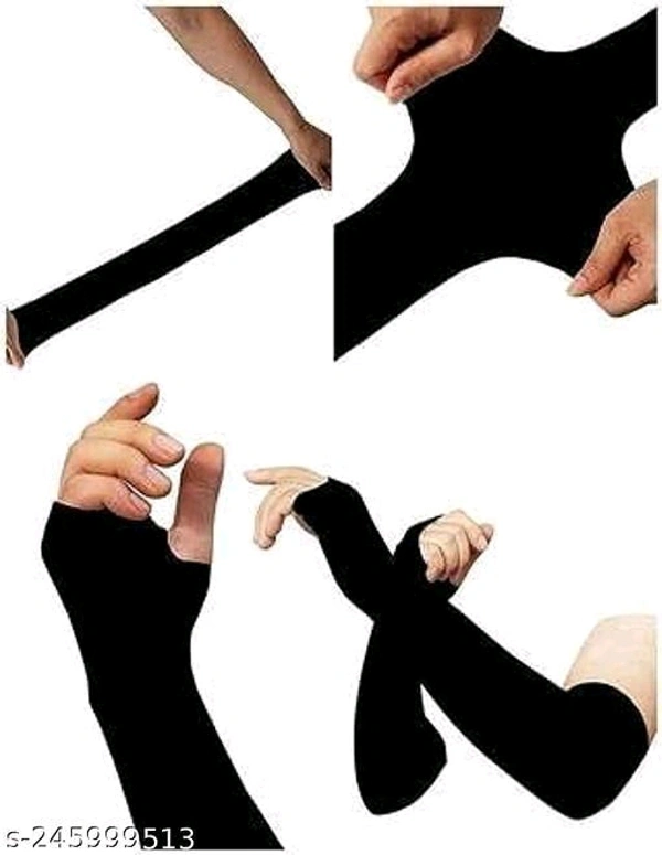 Arm sleev
