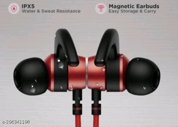 Catalog Name:* Wired Headphones & Earphones*Color: Blue