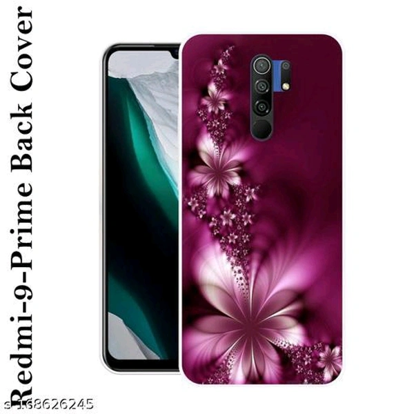 mi Redmi 9 Prime Cases & Covers