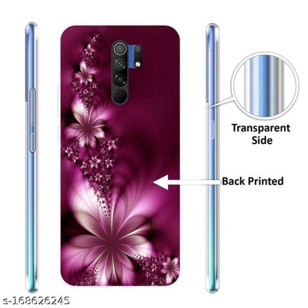 mi Redmi 9 Prime Cases & Covers