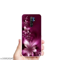 mi Redmi 9 Prime Cases & Covers
