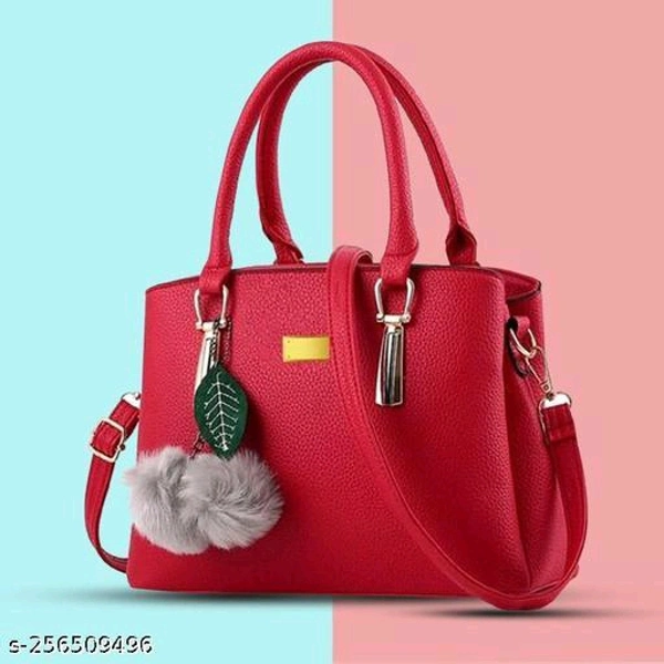 Gorgeous Stylish Handbag, attractive and classic in design ladies purse, latest Trendy Fashion side Sling Handbag for Women and girls