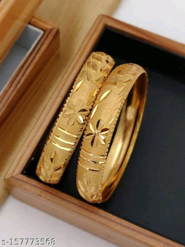 BEAUTIFUL BANGLE - 🪙