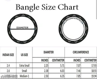 BEAUTIFUL BANGLE - 🪙