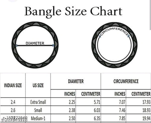 BEAUTIFUL BANGLE - 🪙