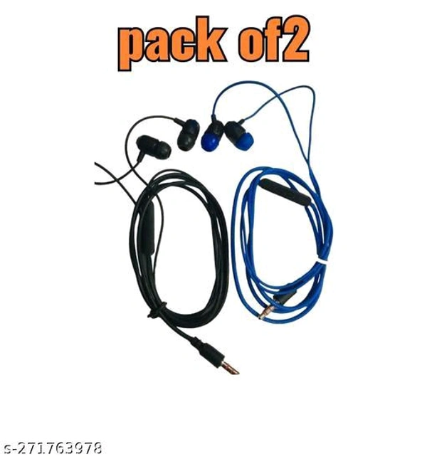 Eaephones COMBO OF 2PIS - 🪙