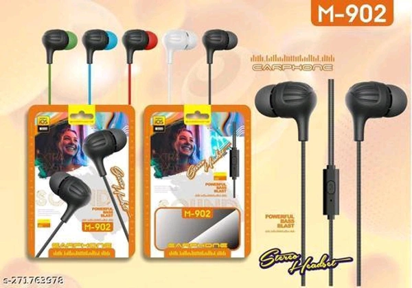 Eaephones COMBO OF 2PIS - 🪙