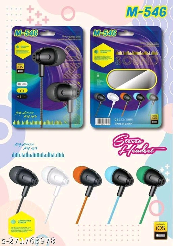 Eaephones COMBO OF 2PIS - 🪙