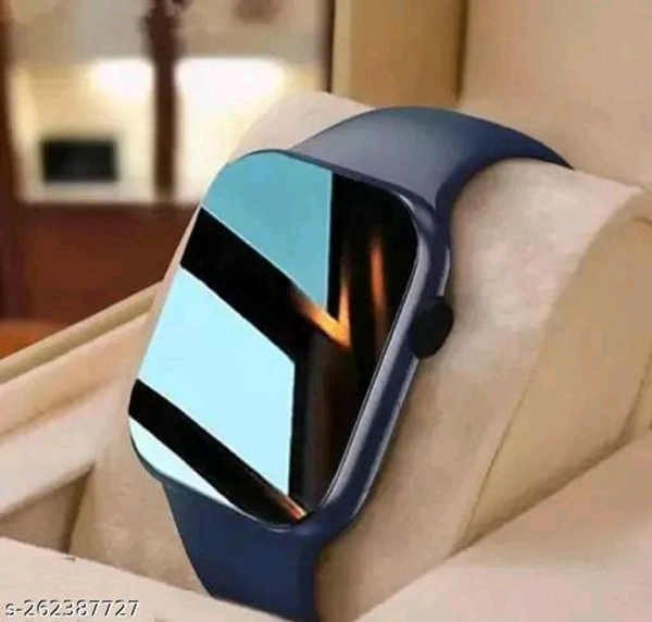 Catalog Name:*Smart Watches* - 🪙, Black