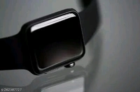 Catalog Name:*Smart Watches* - 🪙, Black
