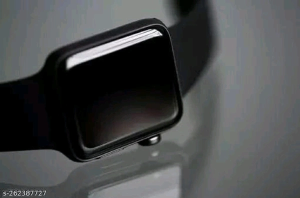 Catalog Name:*Smart Watches* - 🪙, Black