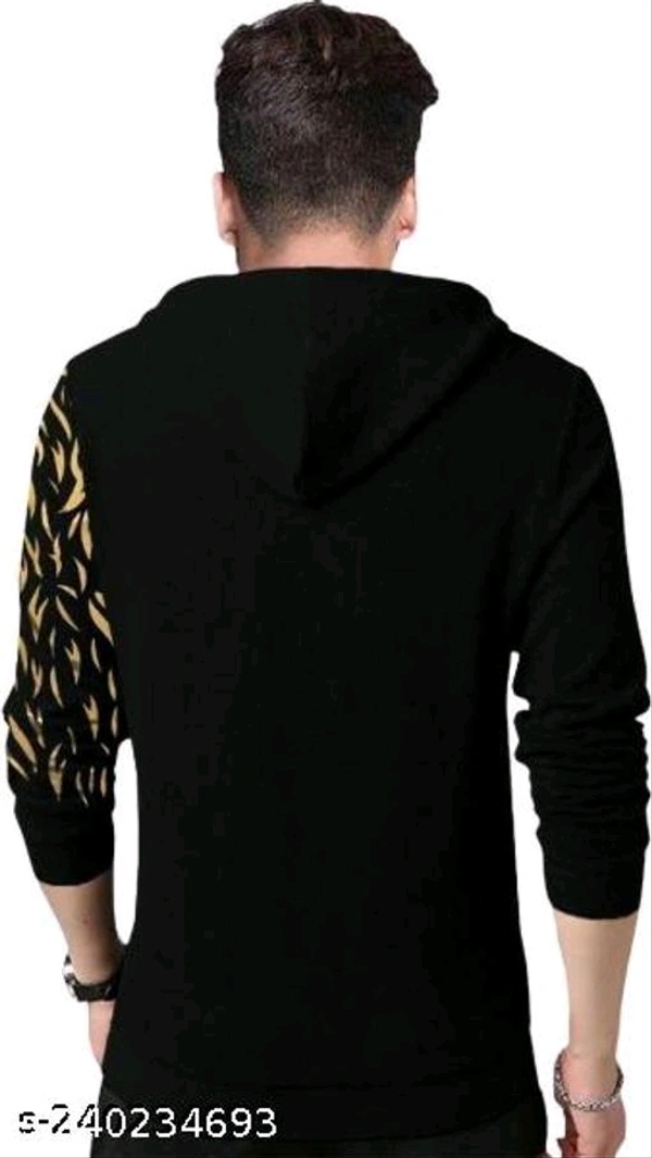 Fancy Latest Men Tshirts - XXL