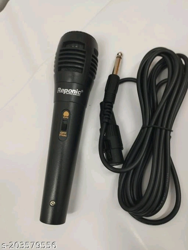 Catalog Name:* Microphone* - 🪙
