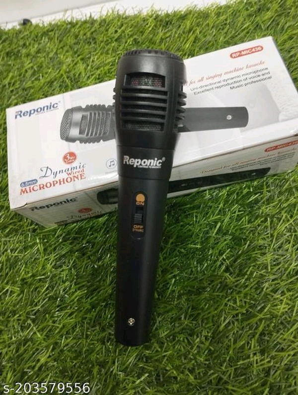 Catalog Name:* Microphone* - 🪙