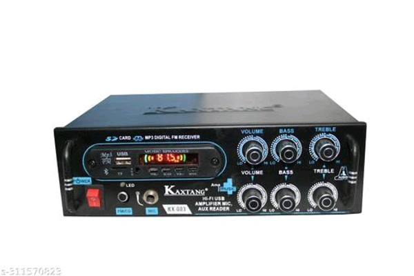 Catalog Name:*Classic Sound Amplifiers* - 🪙