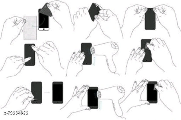 iPhone stekar (Pack Of 1)