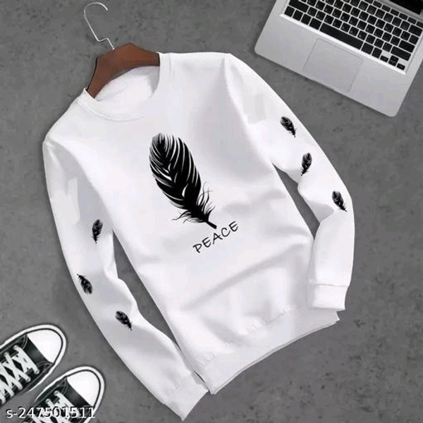 Stylish Latest Men Tshirts*Fabric: Cotton - 🪙, XL
