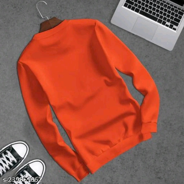 Trendy Modern Men Tshirt - 🪙, S