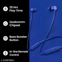  Bluetooth Headphones & Earphones* - 🪙