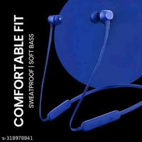  Bluetooth Headphones & Earphones* - 🪙