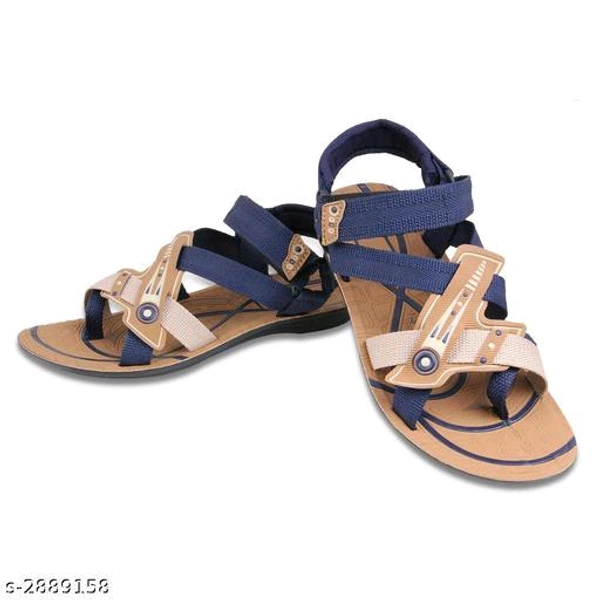 Attractive Men's Sandals - 🪙, 7