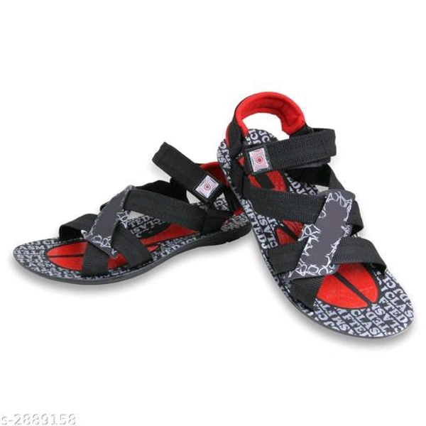 Attractive Men's Sandals - 🪙, 7