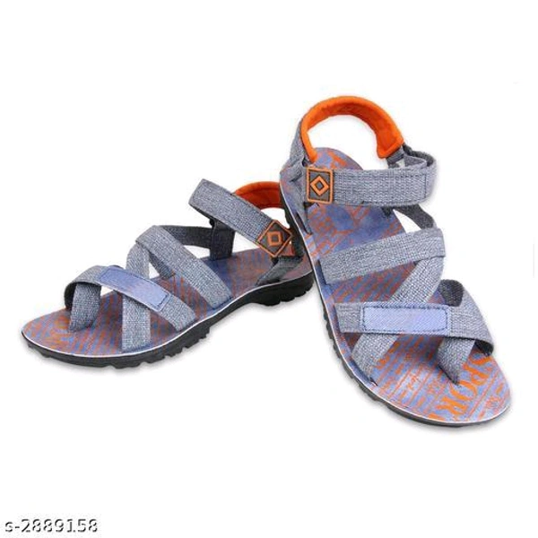 Attractive Men's Sandals - 🪙, 7