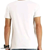 YOU TUBE PRINTED TSHIR - 🪙, XL