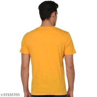 Bratma Cotton Printed Bengali Quote T-Shirt For Men - S, 🪙