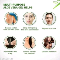 Catalog Name:* Unique Face Gel*Brand: RAQUITYS - 🪙