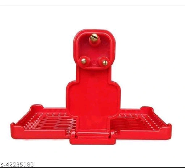  Foldable Mobile Stand - 🪙