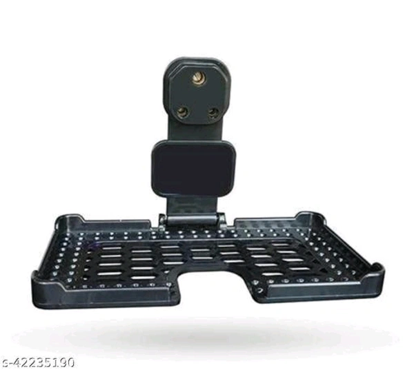  Foldable Mobile Stand - 🪙