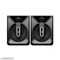 I KALL IK22 Plus Home Theater Bluetooth System (2.1, Black) - 🪙