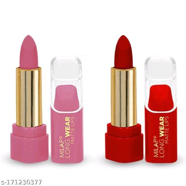 Checkout this latest Lipsticks - 🪙
