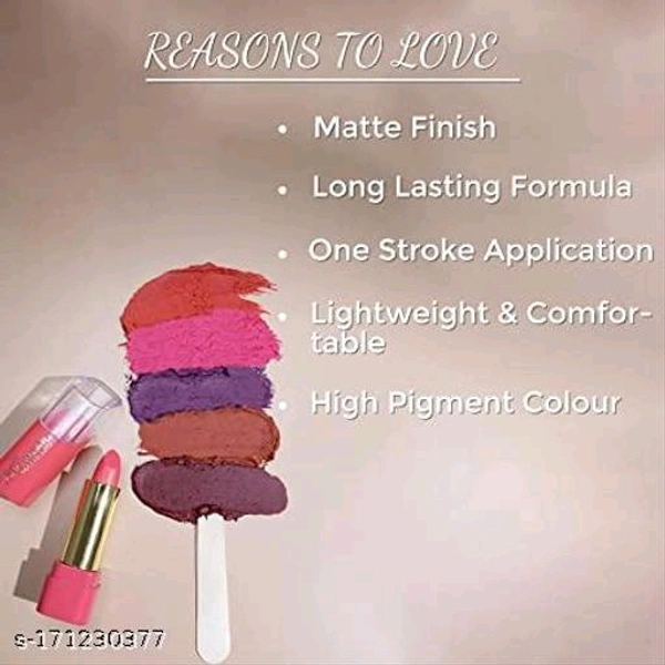 Checkout this latest Lipsticks - 🪙