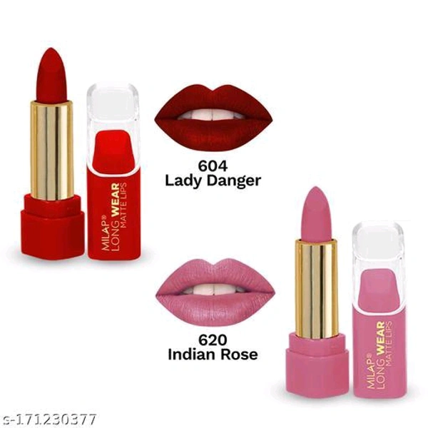 Checkout this latest Lipsticks - 🪙
