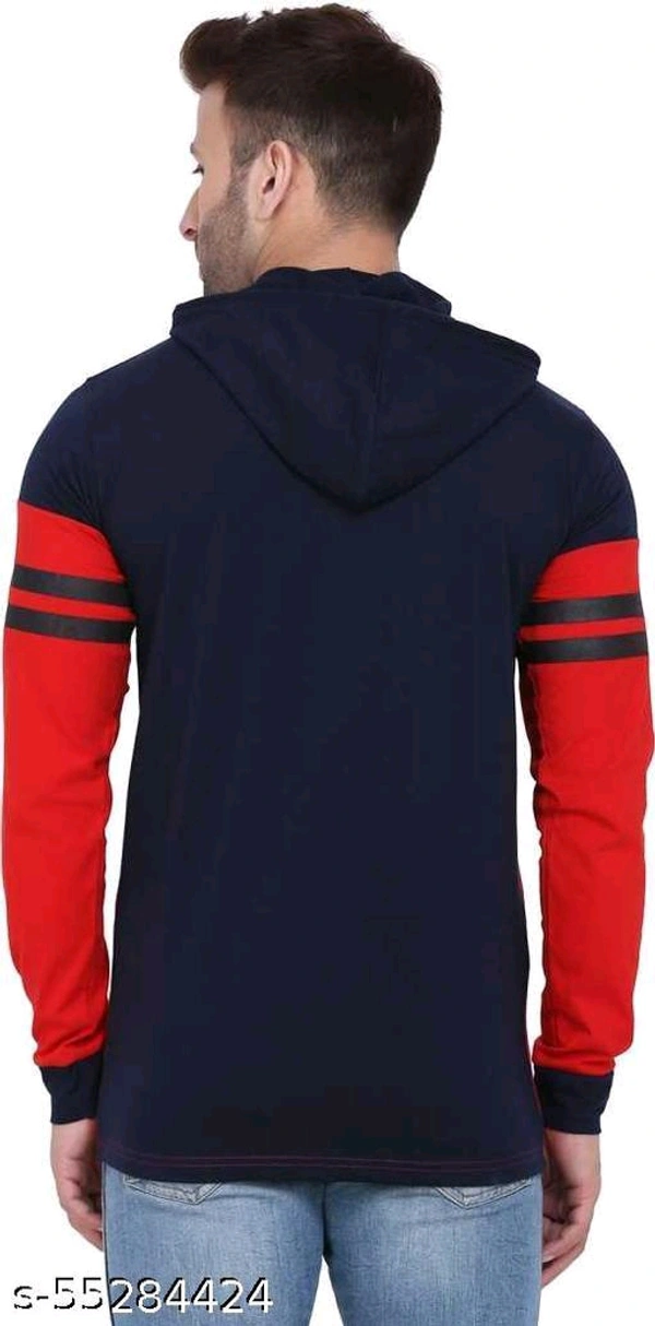 Trendy Modern Men Sweatshirt - 🪙, L